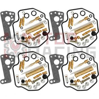 Carburetor Rebuild Set for Yamaha VMAX1200 (1985-2007)