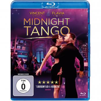 Midnight Tango [Blu-ray]