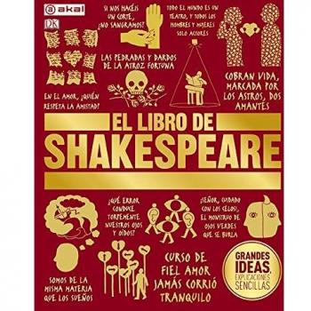 El Libro De Shakespeare