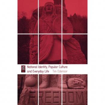 Berg Publishers, Inc. National Identity, Popular Culture and Everyday Life