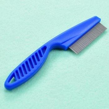 Pet Flea and Lice Comb