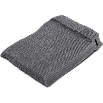 Cable Ties (Hook & Loop) – Reusable, 50 Piece Set