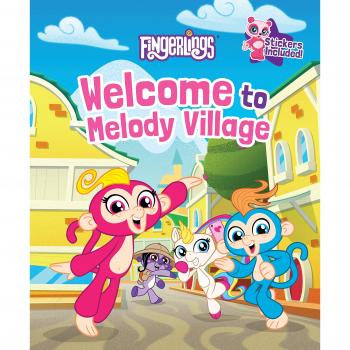 Welcome to Melody Village