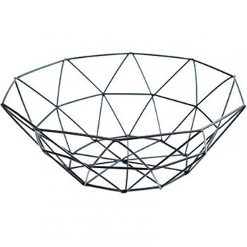 Kitchen Storage Basket for Snacks and Produce
