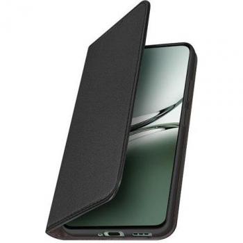 Estuche Seguridad Magnética Oppo Reno 12F – Compartimento Negro