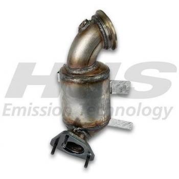 HJS Catalyseur 855558