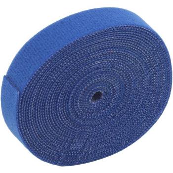 Rollo de cinta mágica de cierre en lazo 2cm x 5m