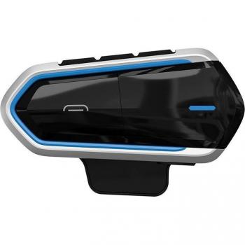 QTB35 CSR Bluetooth-Compatible Motorcycle Helmet Headset