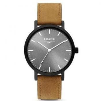 Frank 1967 Timepiece
