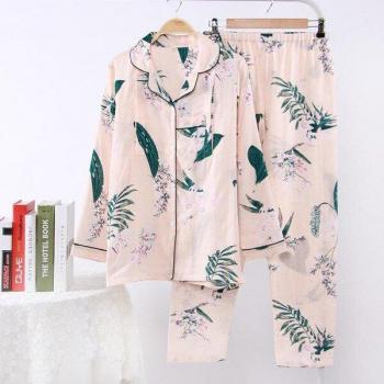 Pajama Maman Printemps