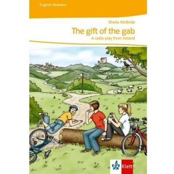 The gift of the gab: A radio play from Ireland