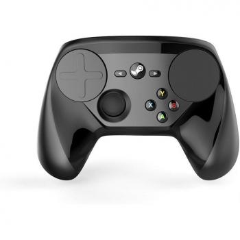 Manette Steam Valve