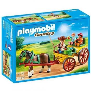 Playmobil Country