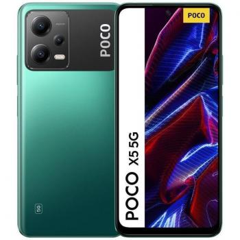 Poco X5, Móvil