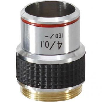 Oseelang 4X‑100X Microscope Accessoire