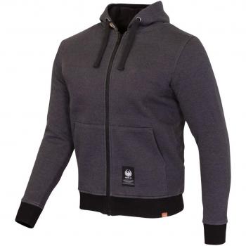 Sudadera con cierre y capucha Merlin Cody Kevlar®