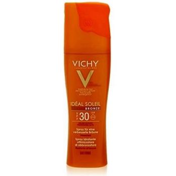 Vichy Idéal Soleil Bronze Spray com Fator de Proteção 200ml