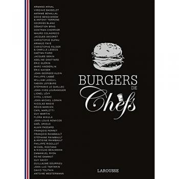 Burgers de chefs