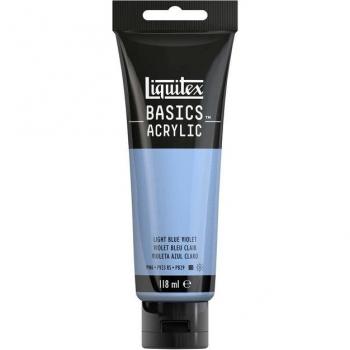 Liquitex BASIC Acrylic Medium – 118 ml