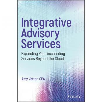 Vitalsource Technologies, Inc. Integrative Advisory Services: Expanding Your Accounting Services Beyon