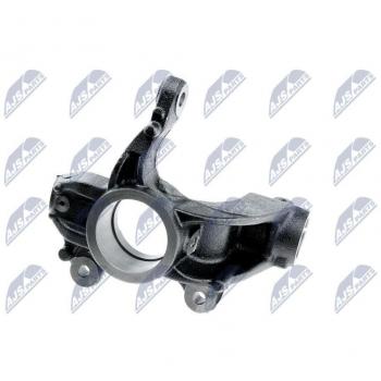 Fusello ZZP-FR-007 NTY