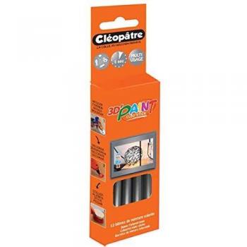 Bâton de peinture pour pistolet Cléo'Gun 3D
