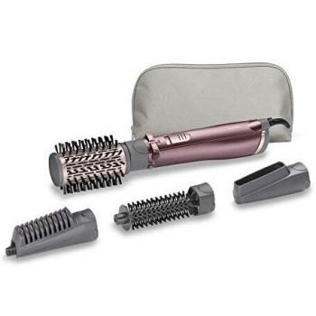 BaByliss AS960E Ionic Warmluftbürste Beliss Big Hair 1000 Watt (AS960E)
