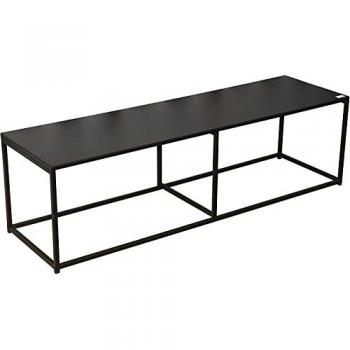 Meuble TV design industriel Madison