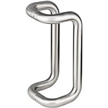 Poignées B‑INOX‑PT203 Série 321, 32 mm × 300 mm – Heracles