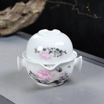 Aromas de Montaña Gaiwan