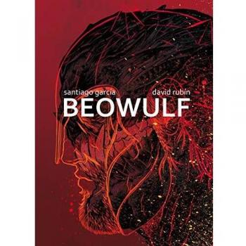 BEOWULF. EDICION EN RUSTICA