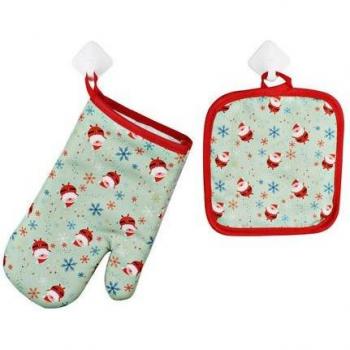 Guantes de Horno Aislantes