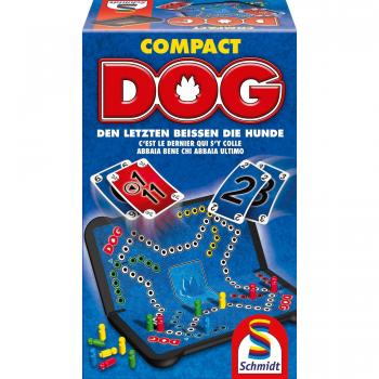 DOG® Compact Reise-Edition