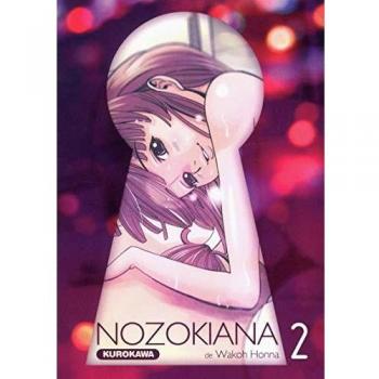 Nozokiana