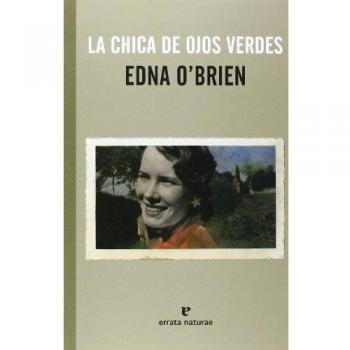 La chica de ojos verdes