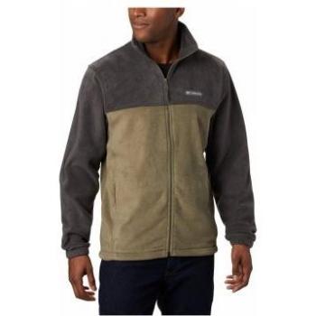 Forro Polar Columbia Steens Mountain Full Zip 2.0 Verde