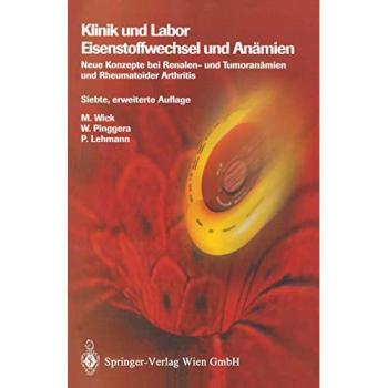 Klinik und Labor Eisenstoffwechsel und Anämien: Neue Konzepte bei Renalen