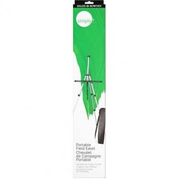 Daler-Rowney Simply Portable Field Easel