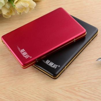 1TB External Storage Device