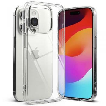 Ringke 15 Pro Fusion Case Trasparente