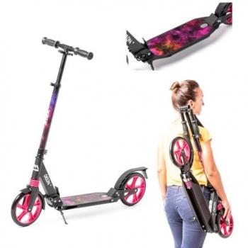 Trottinette Nova