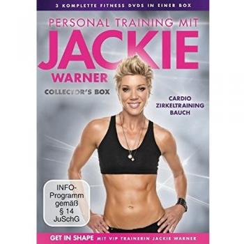 Personal Training Mit Jackie Warner