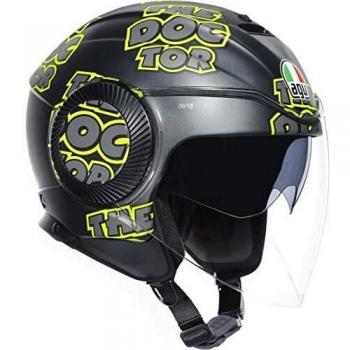 AGV Orbyt Casco Jet E2205 Top 46