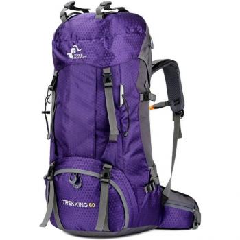 Freie Ritter 60L Trekking-Rucksack