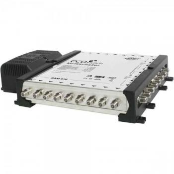 Astro Strobel Multischalter mit Netzteil SAM 916 Ecoswitch
