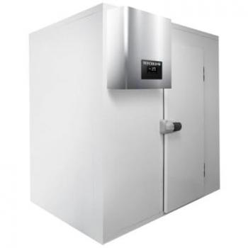 Créez votre propre variante: Chambre froide négative Tefcold CRNF1530 1500 x 3000 mm