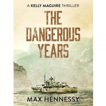 The Dangerous Years