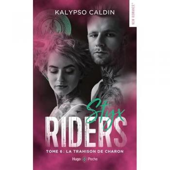 Styx riders