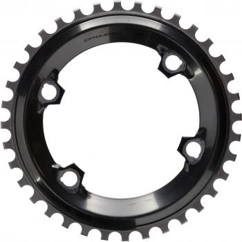 Set de Plato 36D Multicolor Shimano SMCRM90A6