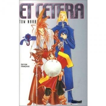 Et Cetera tome 3